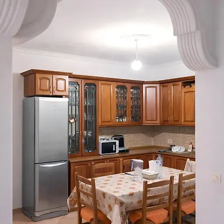 Eureka Appartement