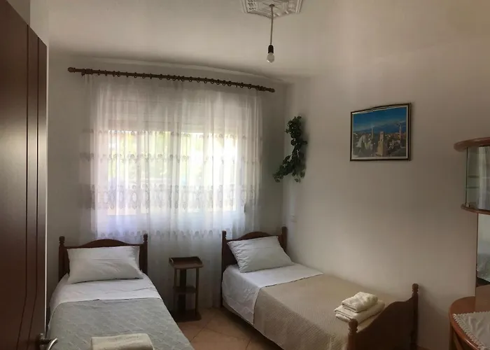 Apartament Eureka *